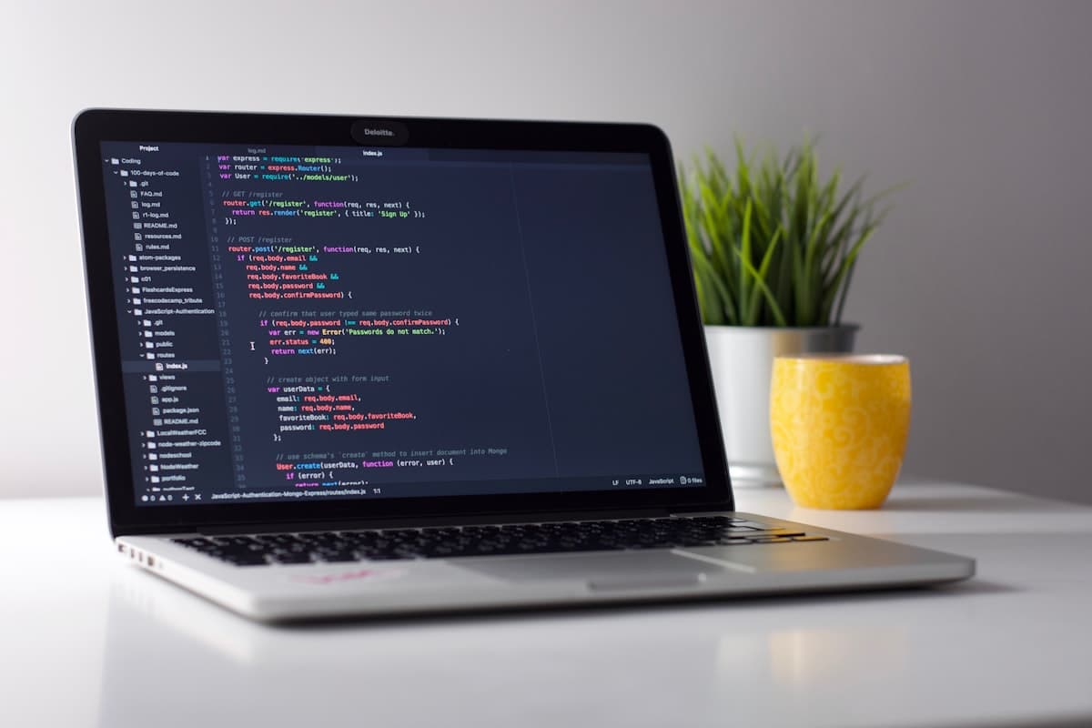Step 04: Development
